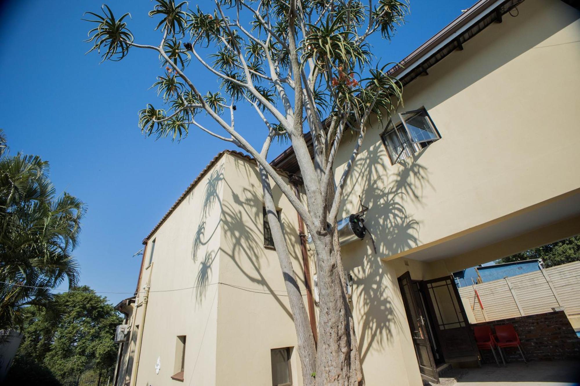 Durban Italian Villa 1&2 Exterior photo