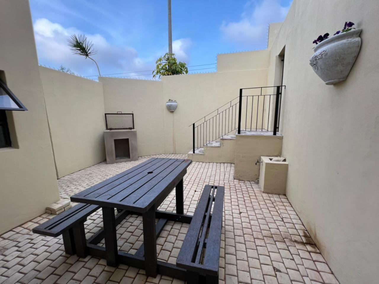 Durban Italian Villa 1&2 Exterior photo